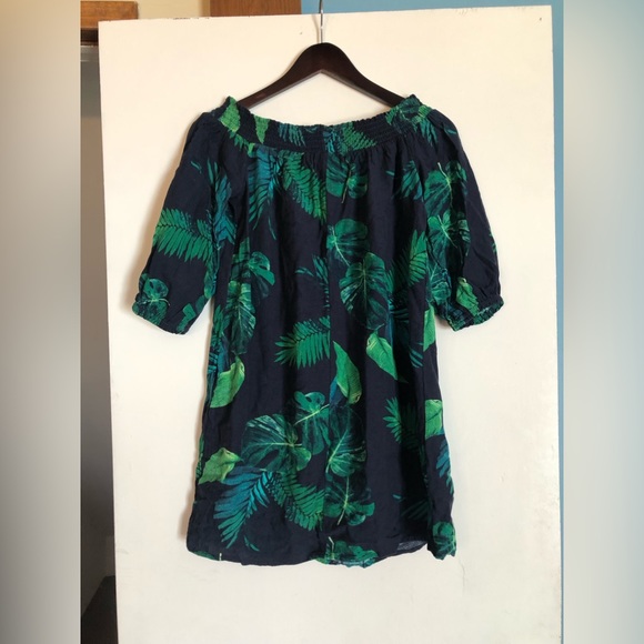 Swimsuit Cover Up Dress - Small - Picture 9 of 10